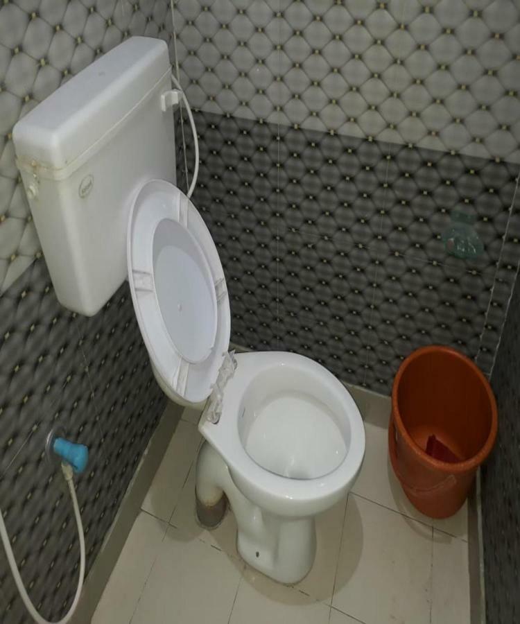 Goroomgo Pranab Sadan Puri Exterior foto
