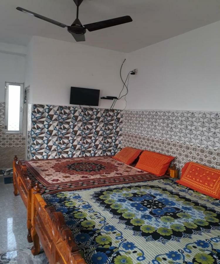 Goroomgo Pranab Sadan Puri Exterior foto